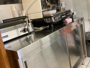 Vend fond de commerce