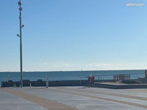 Restaurant front de merLa Grande - Motte  clé en main