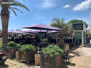 Restaurant Carnon Port