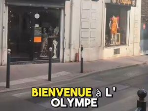 Fond de commerce rue Henri René 82m