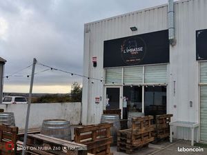 Restaurant Bar tapas licence 4