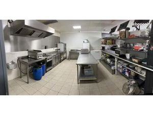 Restaurant à vendre