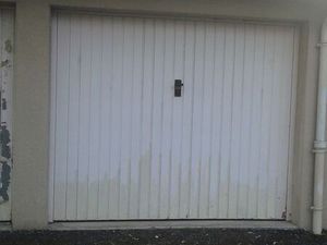 Box/Garage 13 m2 Brive centre