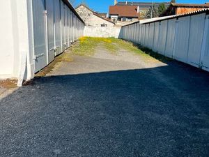 Garage a louer proche centre lannemezan