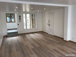 Local commercial alfortville proche gare RER D