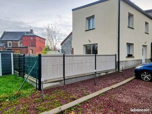 Logement 77 m2