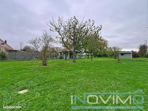 Maison 8 pièces 180 m²