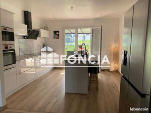 Maison 6 pièces 170 m²