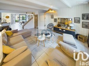 Maison 4 pièces 82 m²