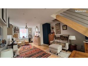 Maison 4 pièces 73 m²