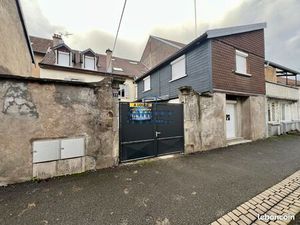 Maison 4 pièces 79 m²