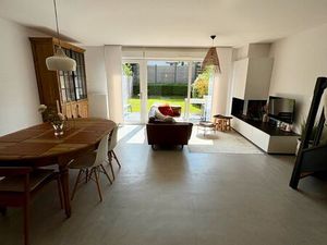 ? Maison BBC à Halluin – Quartier Calme  Verdure et Prestations haut de gamme