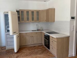 Roanne centre  quartier gare  maison de ville T3