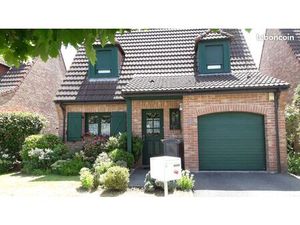 Individuelle secteur top exposition sud