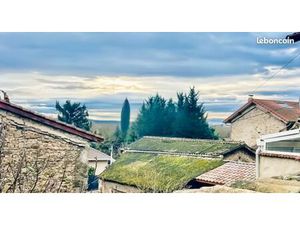 Maison de village en vente