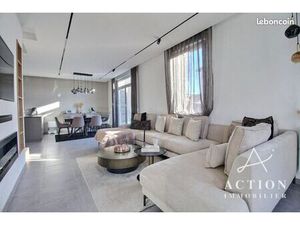 Maison 4 pièces 86 m²