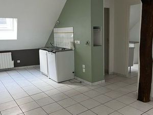 Appartement F2