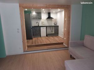 Appartement 2pièces 47m2