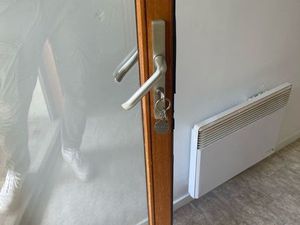 Apparemment à louer