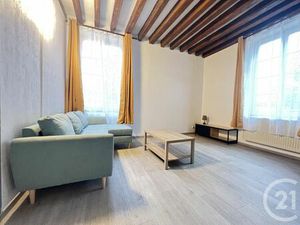 Appartement T2 à louer - 2 pièces - 46 46 m2 - Chartres - 28 - CENTRE