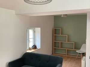 Meublé T2 dans maison  entrée privative