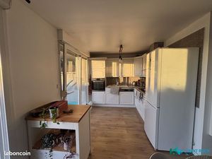 Appartement 2 pièces 52 m²