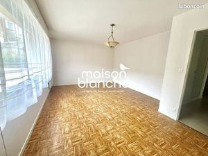 Appartement 2 pièces 56 m²