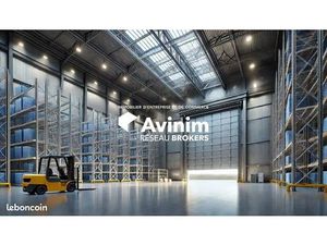 Bureaux 2511 m² Nanterre