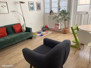 Sous location cabinet paramédical