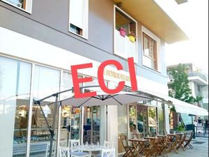 Fonds de commerce restauration rapide 90 m²