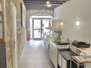 Fonds de commerce  restauration  restauration rapide 65 m² Pignan