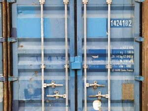 Box à louer sur Paulhan