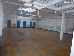 Local commercial proche théatre