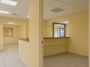 Local commercial 100m2 Gare