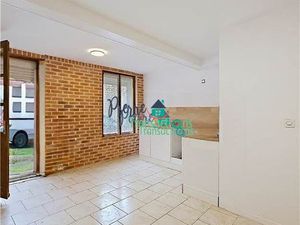 Maison de ville 3 pièces 56 m²