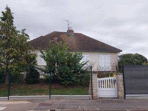 Maison 4 pièces 98 m²