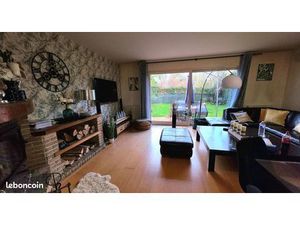 Maison 4 pièces 91 m²