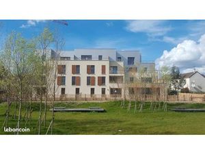 Appartement 56m2 bessancourt