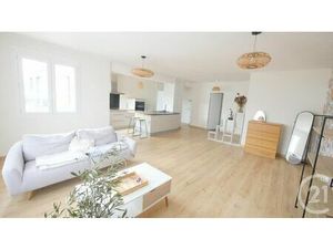 Appartement F2 à louer - 2 pièces - 68 65 m2 - Gueret - 23 - LIMOUSIN