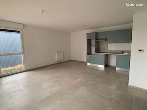 Appartement 3 pièces 74 m²