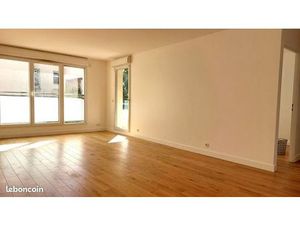 4p lumineux 85m2 + terrasse