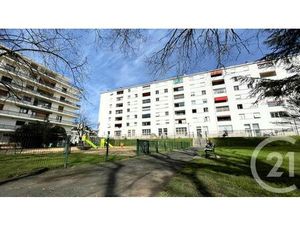 Appartement F6 à louer - 6 pièces - 126 80 m2 - Perigueux - 24 - AQUITAINE