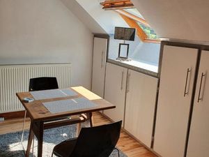 Loue grand studio saint claude