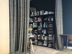 Bureau indépendant 28m2