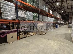 Local bureaux 5 544 m²