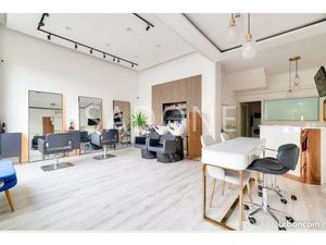 Vends Fond de commerce