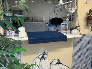 Fond de commerce salon de toilettage