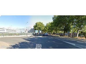 Boutique 140 m² COLOMBES