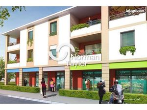 Local commercial 70 m²