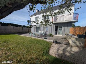 Maison 7 pièces 147 m²